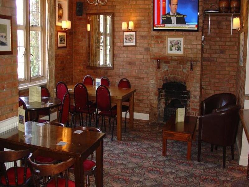Halfway House Inn Country Lodge Yeovil Exterior foto